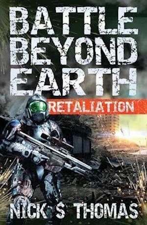 Battle Beyond Earth: Retaliation