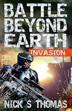 Battle Beyond Earth: Invasion 