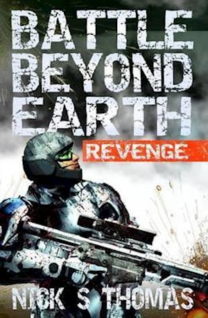 Battle Beyond Earth: Revenge