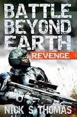 Battle Beyond Earth: Revenge 