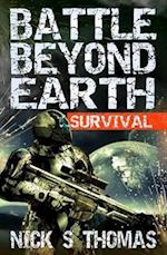 Battle Beyond Earth: Survival 