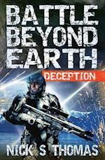 Battle Beyond Earth: Deception 