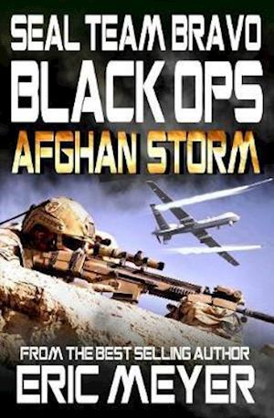 SEAL Team Bravo: Black Ops - Afghan Storm