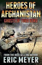 Black Ops - Heroes of Afghanistan: Ghosts of Tora Bora 