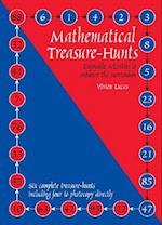 Mathematical Treasure Hunts