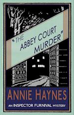 The Abbey Court Murder