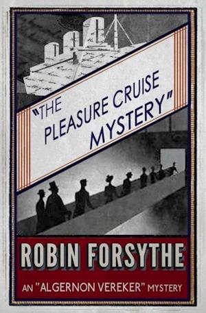 Pleasure Cruise Mystery