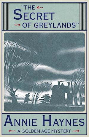 The Secret of Greylands