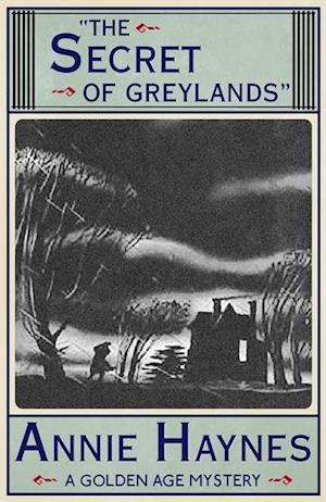 Secret of Greylands