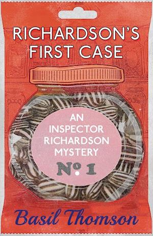 Richardson's First Case