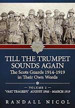 Till the Trumpet Sounds Again Volume 2