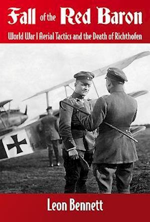 Fall of the Red Baron