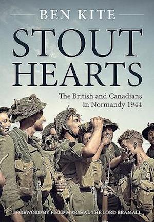 Stout Hearts