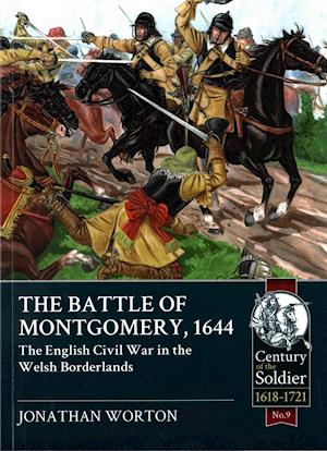 The Battle of Montgomery, 1644