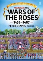 Battle for Britain: Wargame the War of the Roses 1455–1487