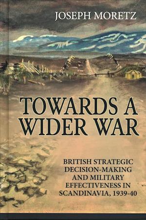 Towards a Wider War