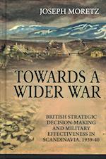 Towards a Wider War