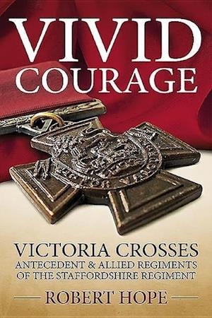 Vivid Courage