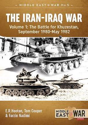 The Iran-Iraq War - Volume 1