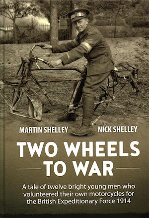 Two Wheels to War