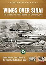 Wings Over Sinai