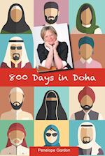 800 Days in Doha 