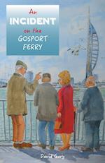 An Incident on the Gosport Ferry 