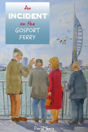 Incident on the Gosport Ferry