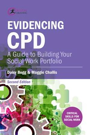 Evidencing Cpd