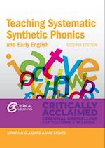 Teaching Systematic Synthetic Phonics and Early English