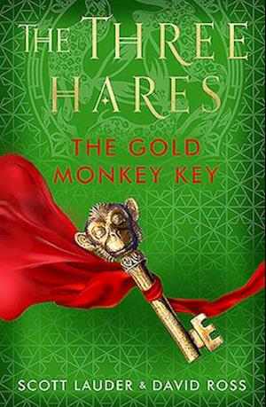 The Gold Monkey Key