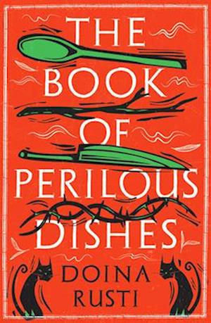 The Book of Perilous Dishes