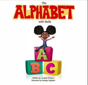 Alphabet with Bella