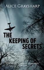 The Keeping of Secrets