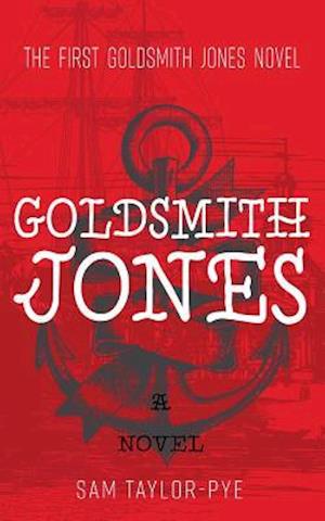 Goldsmith Jones