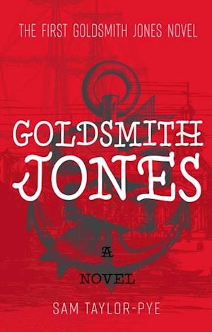 Goldsmith Jones