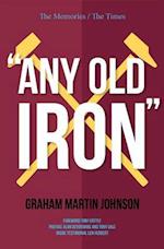 Any Old Iron