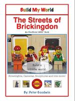 Build my World: The Streets of Brickingdon 