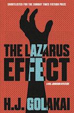 The Lazarus Effect : A Vee Johnson Mystery 