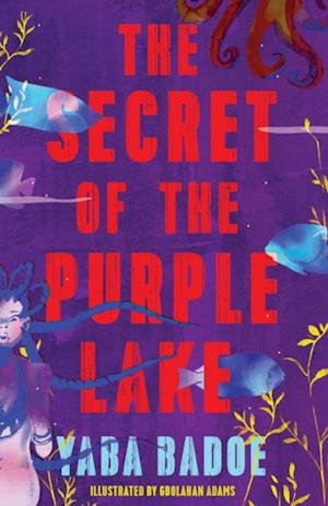 Secret of the Purple Lake