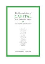 The Contradictions of Capital in the Twenty-First Century