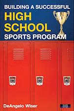 Building a Successful High School Sports Program