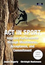 ACT IN SPORT