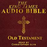 King James Audio Bible Old Testament Complete