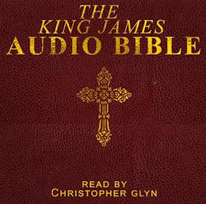 King James Audio Bible Complete