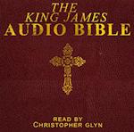 King James Audio Bible Complete