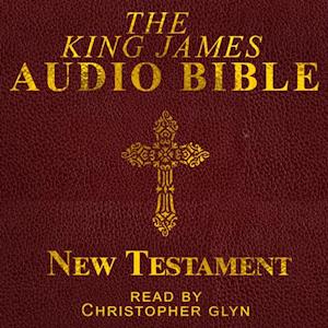 King James Audio Bible New Testament Complete