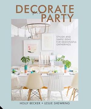 Decorate for a Party
