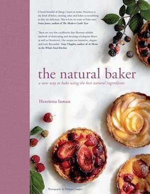 Natural Baker