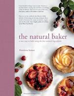 The Natural Baker : A new way to bake using the best natural ingredients